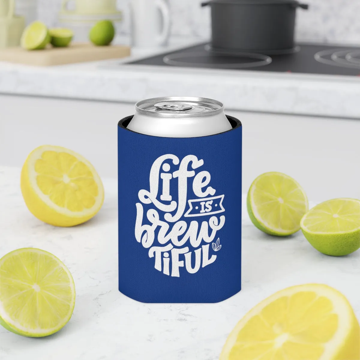 Can Cooler