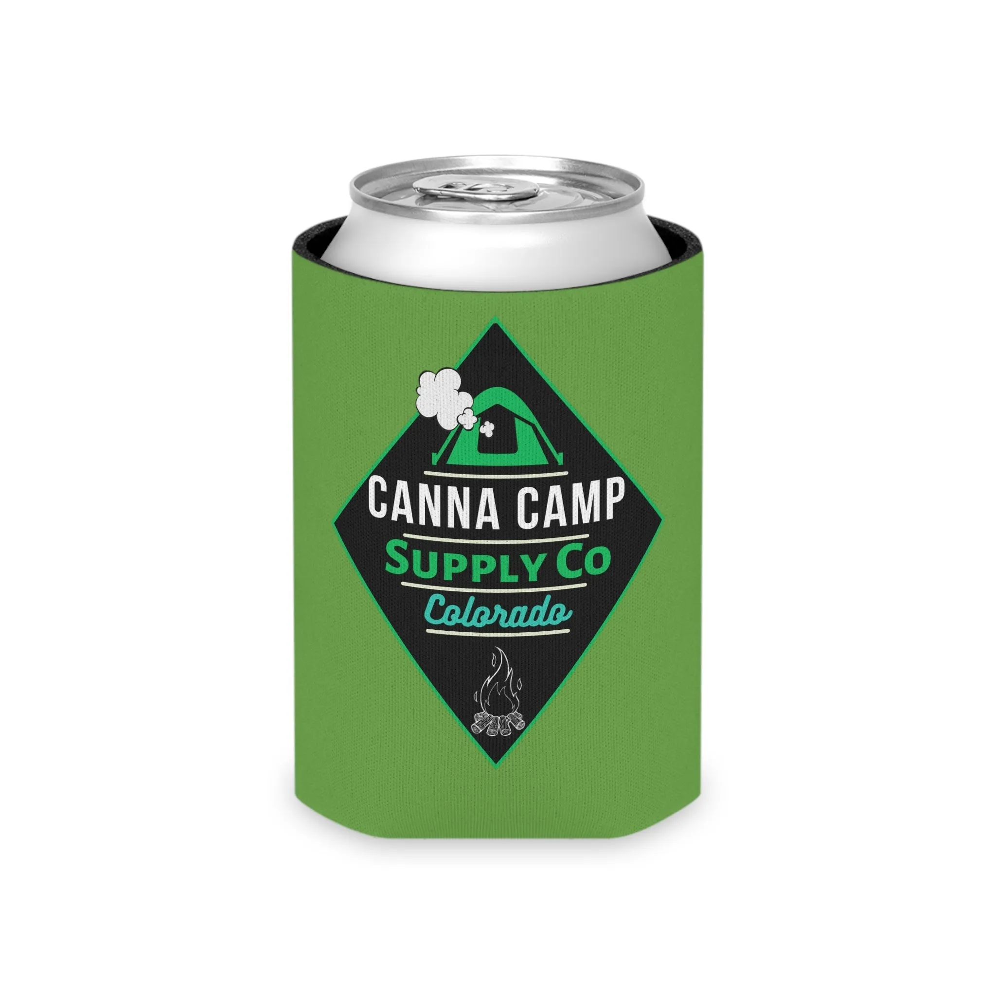 Can Cooler