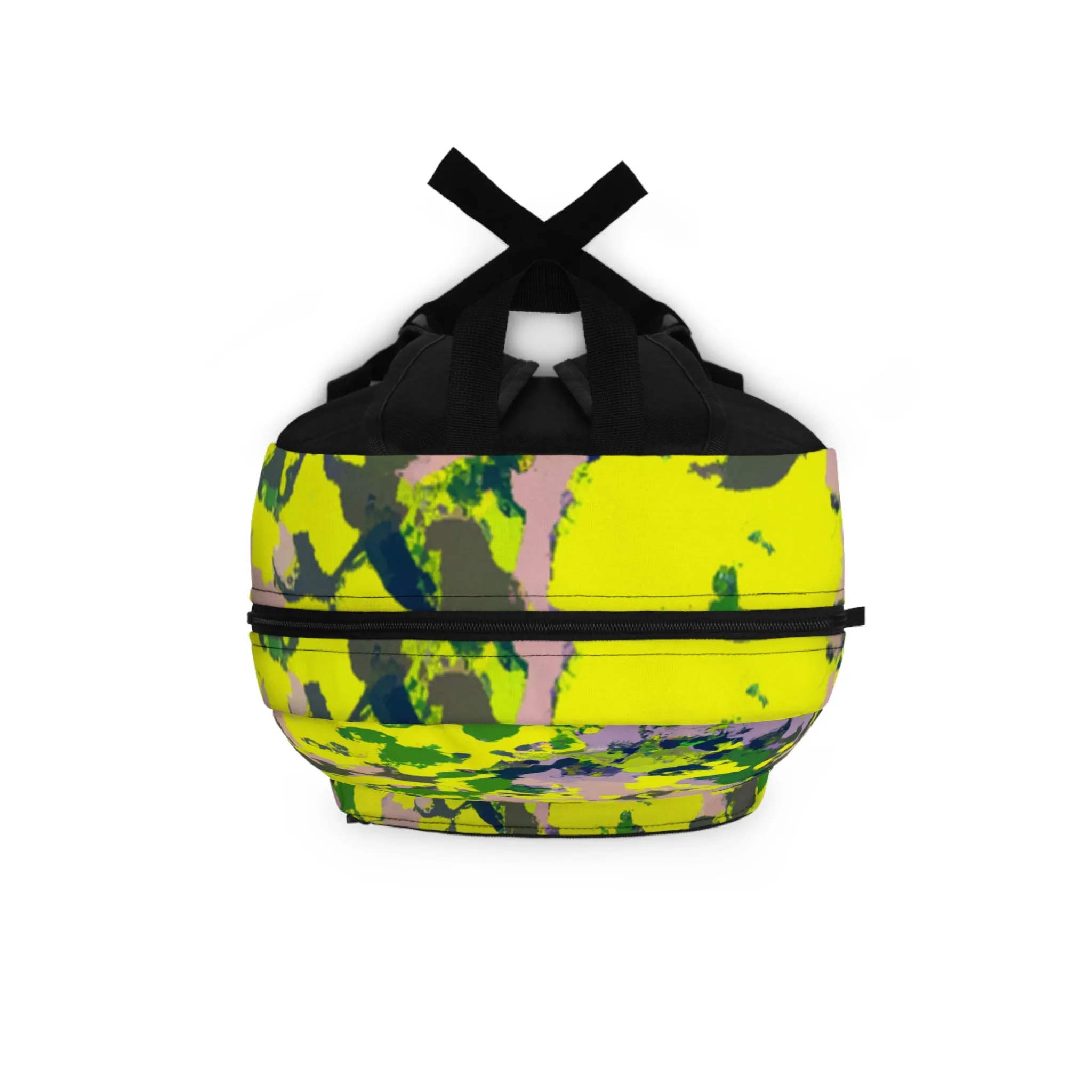 Captain Liberty - Backpack