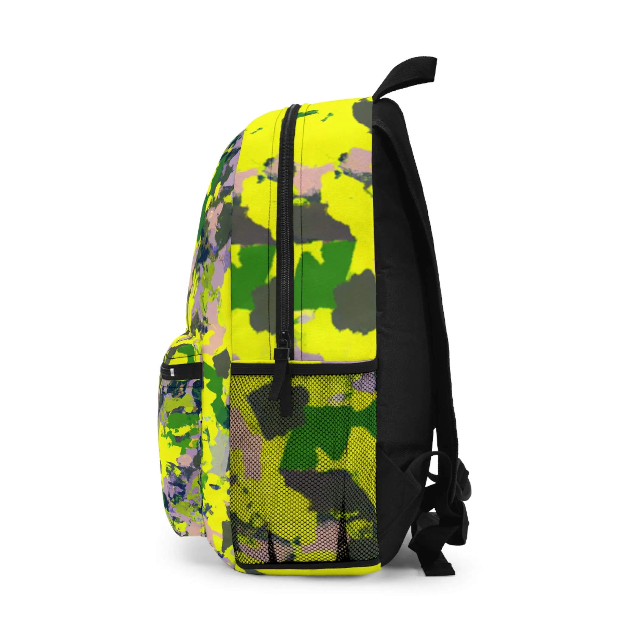 Captain Liberty - Backpack