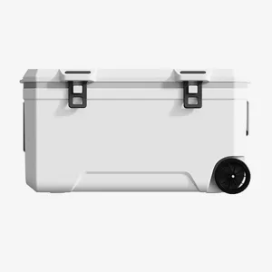 Car Camping Coolers for Edsel Bermuda/Citation/Corsair/Pacer/Ranger/Villager/Roundup, Waterproof Portable Cooler, Leak Proof Picnic Insulated Bag, Ultra-Light Premium Ice Chest Box