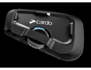 Cardo Systems Freecom 4X - Single (FRC4X003)