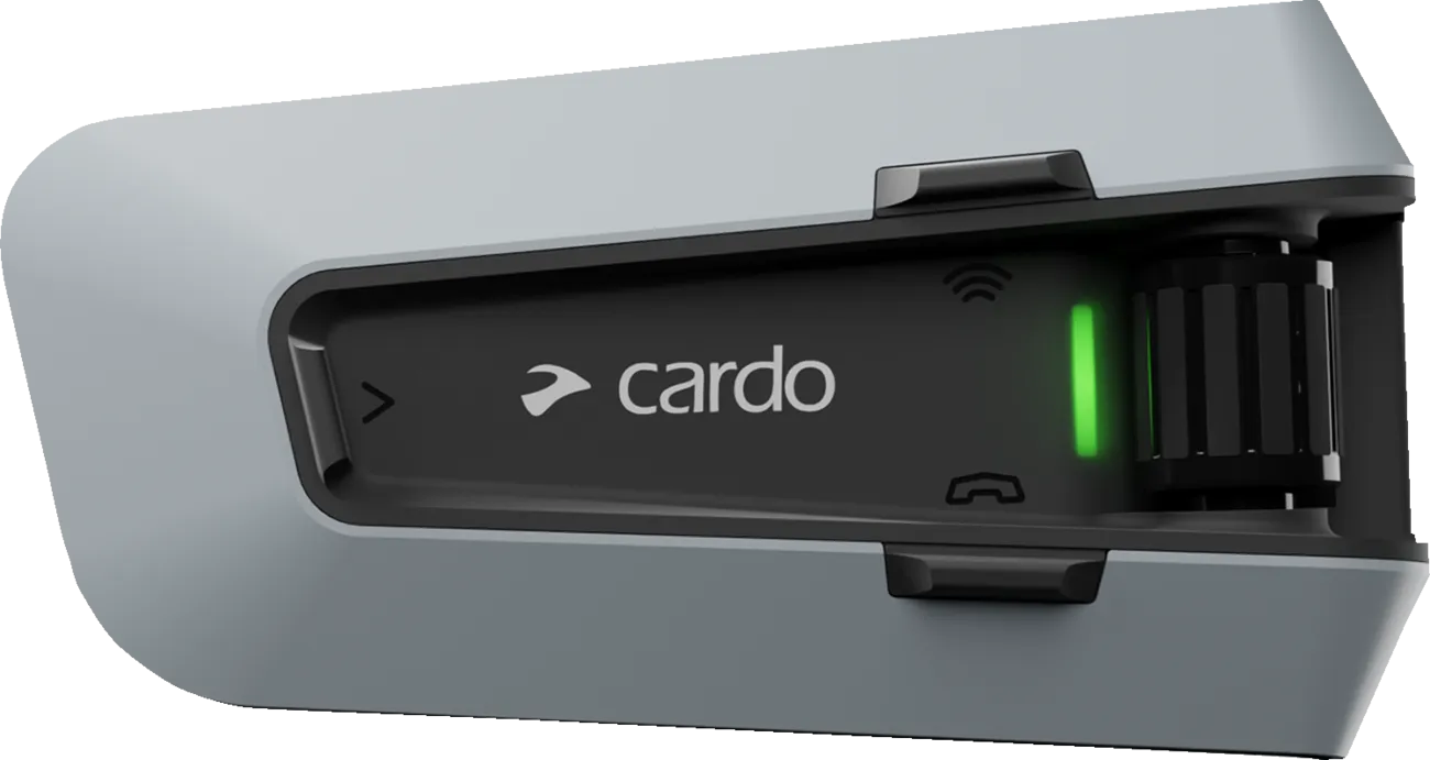 Cardo Systems Packtalk Custom Single (PTC00001)