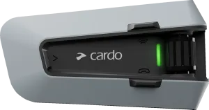 Cardo Systems Packtalk Custom Single (PTC00001)
