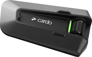 Cardo Systems Packtalk Edge - Single (PT200001)