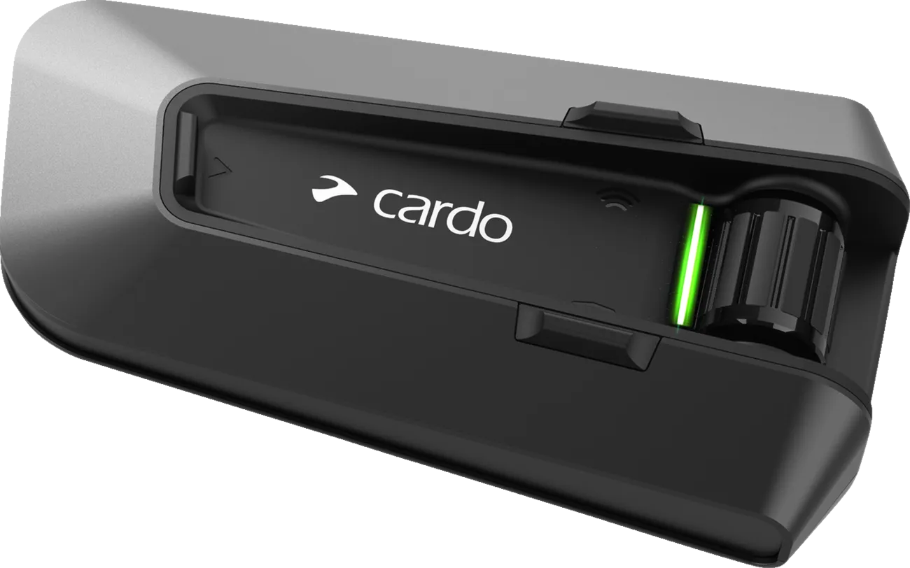 Cardo Systems Packtalk Edge - Single (PT200001)