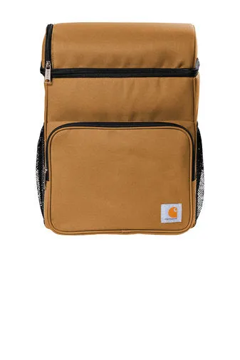 Carhartt® Backpack 20-Can Cooler CT89132109
