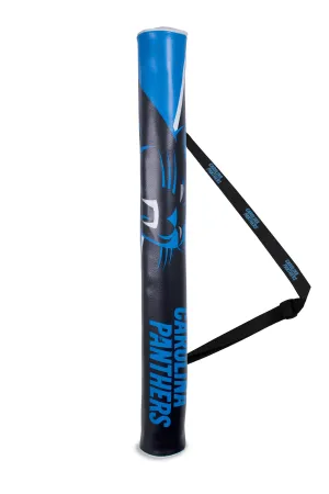Carolina Panthers Six-Can Insulated Tube Cooler
