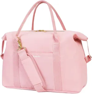 Ceneda Large Cooler Bag 40 Can Insulated Soft Cooler Leakproof Cooler Tote Bag Beach Travel Camping Lunch Bag for Women and Men