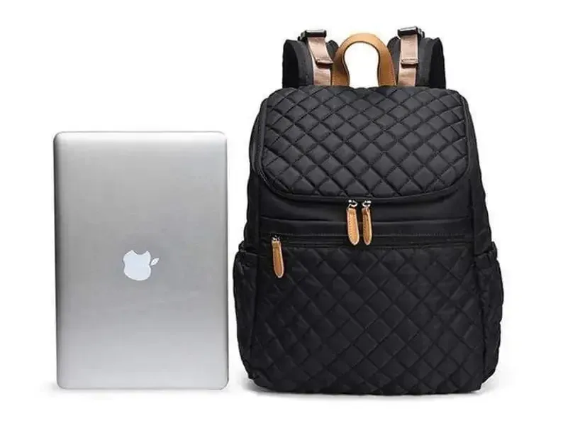 ChicMom Thermal Diaper Bag Backpack Organizer