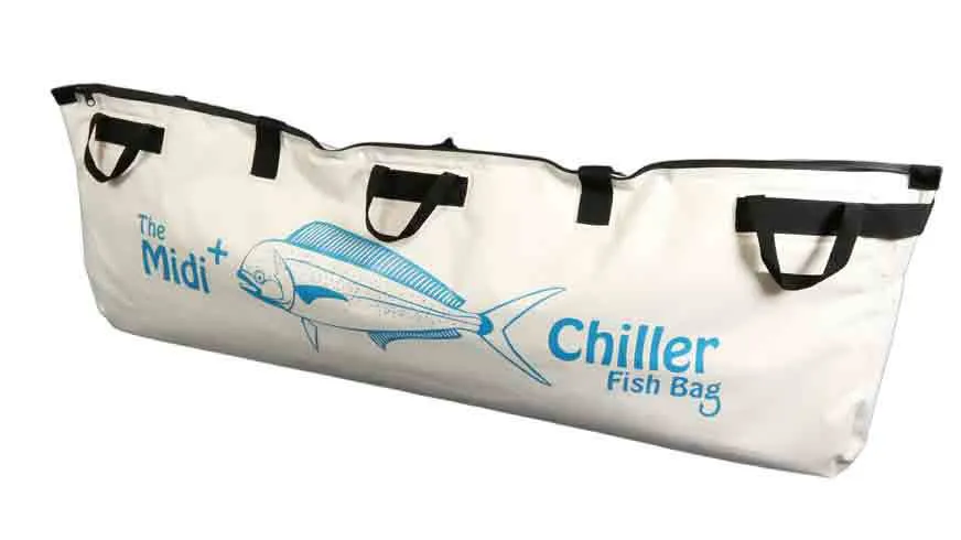 Chiller Fish Bags