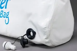 Chiller Fish Bags
