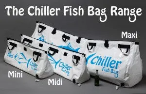 Chiller Fish Bags