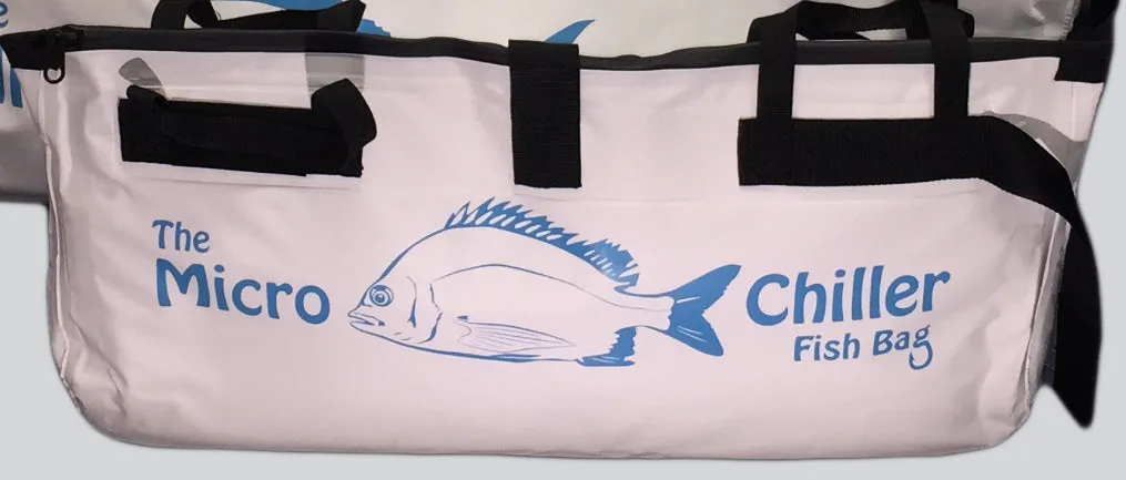 Chiller Fish Bags