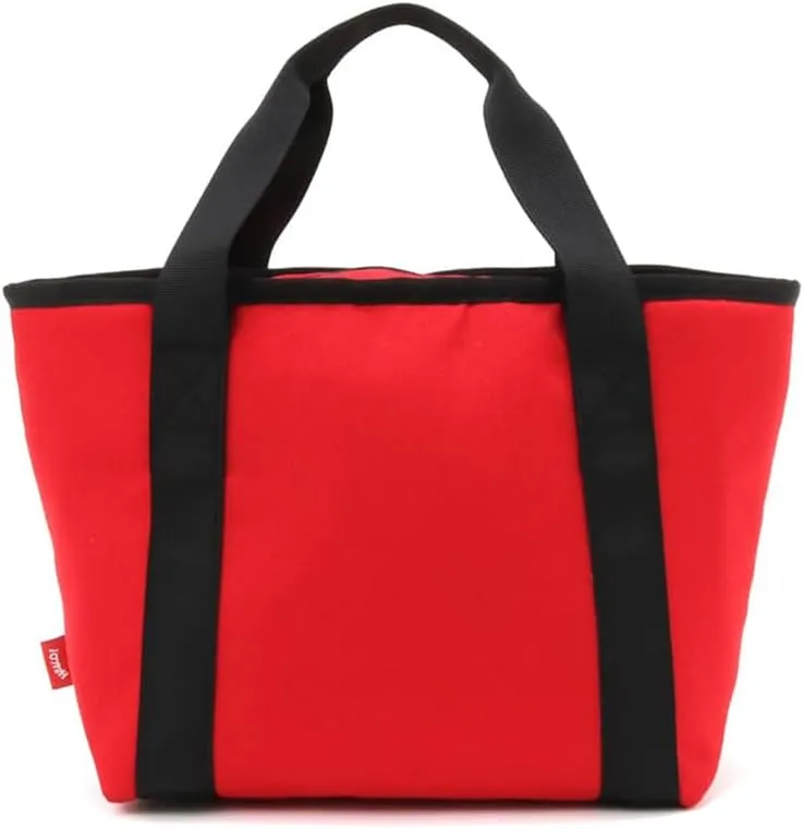 CHUMS Logo Soft Cooler Mini Tote - Khaki