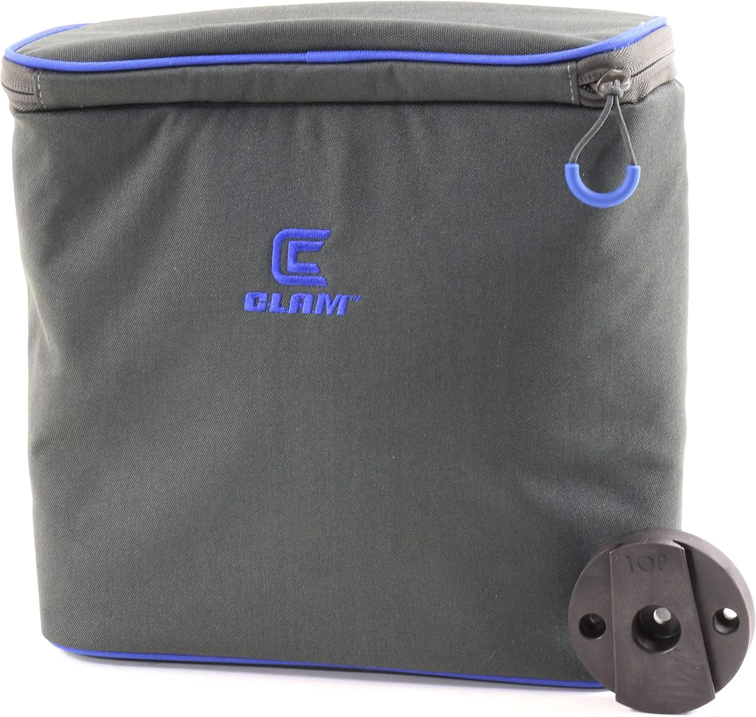 CLAM 15950 ClamLock Cooler Bag