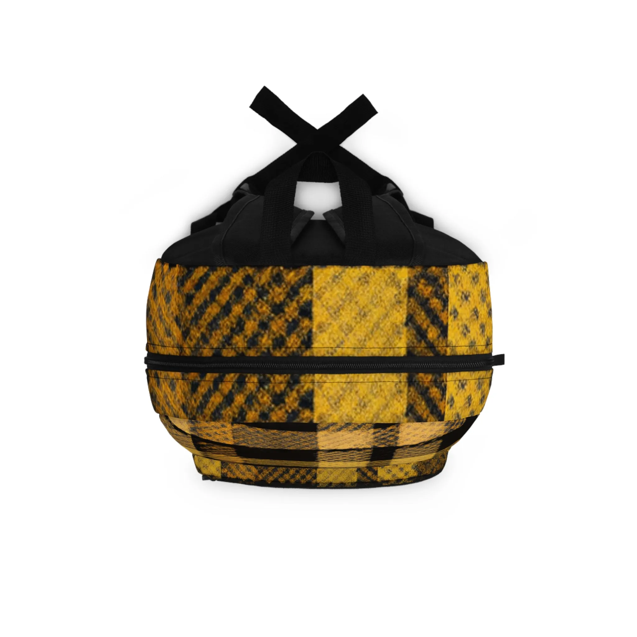 Claude d'Enfer-backpack