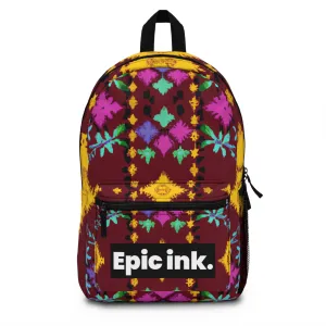 Claude LeFevre-backpack
