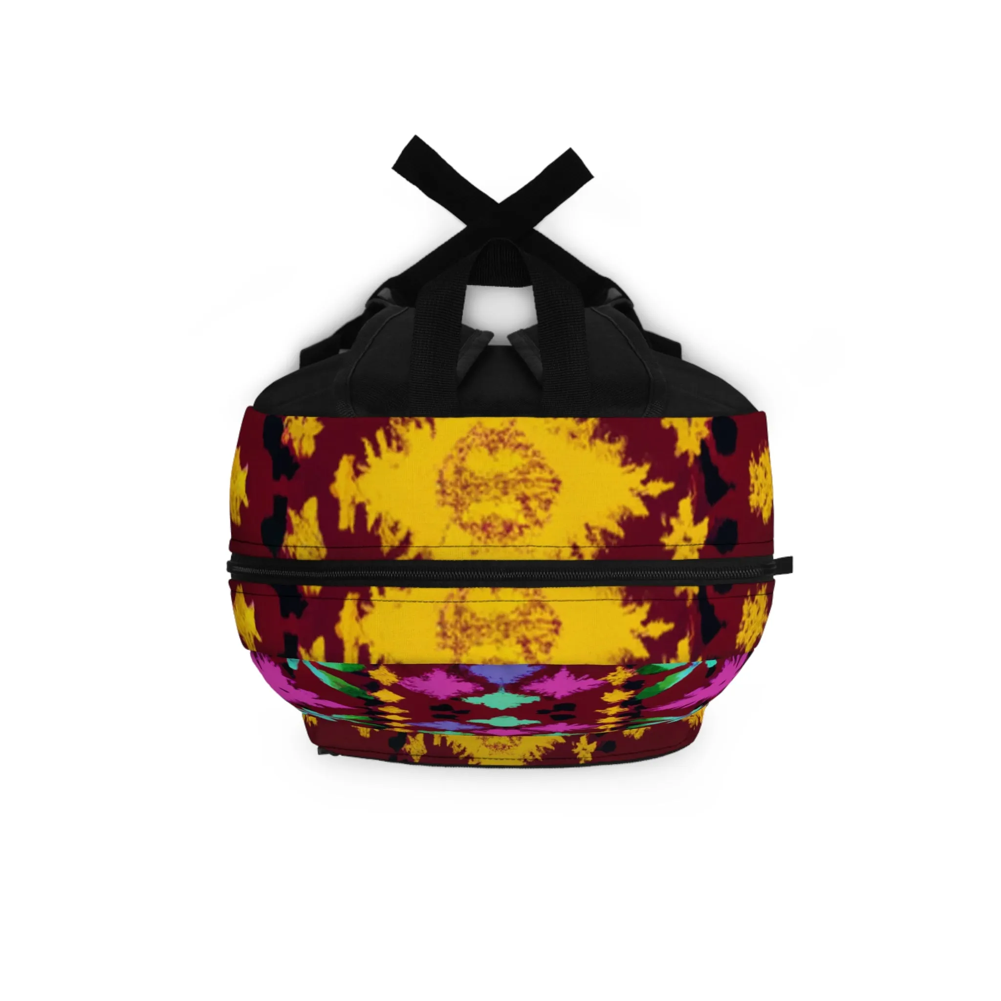 Claude LeFevre-backpack