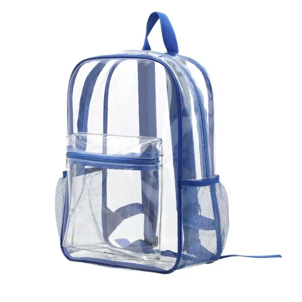 Clear Backpack