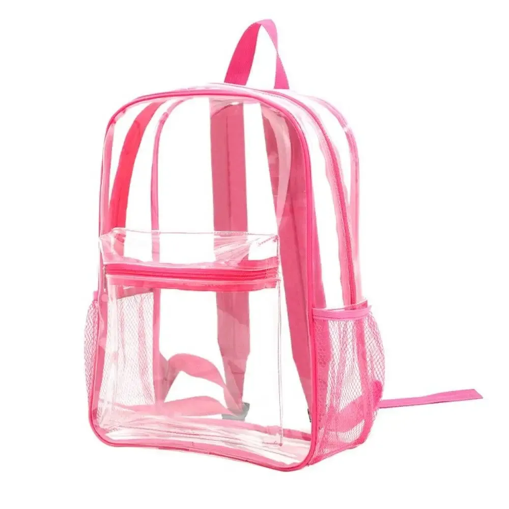 Clear Backpack