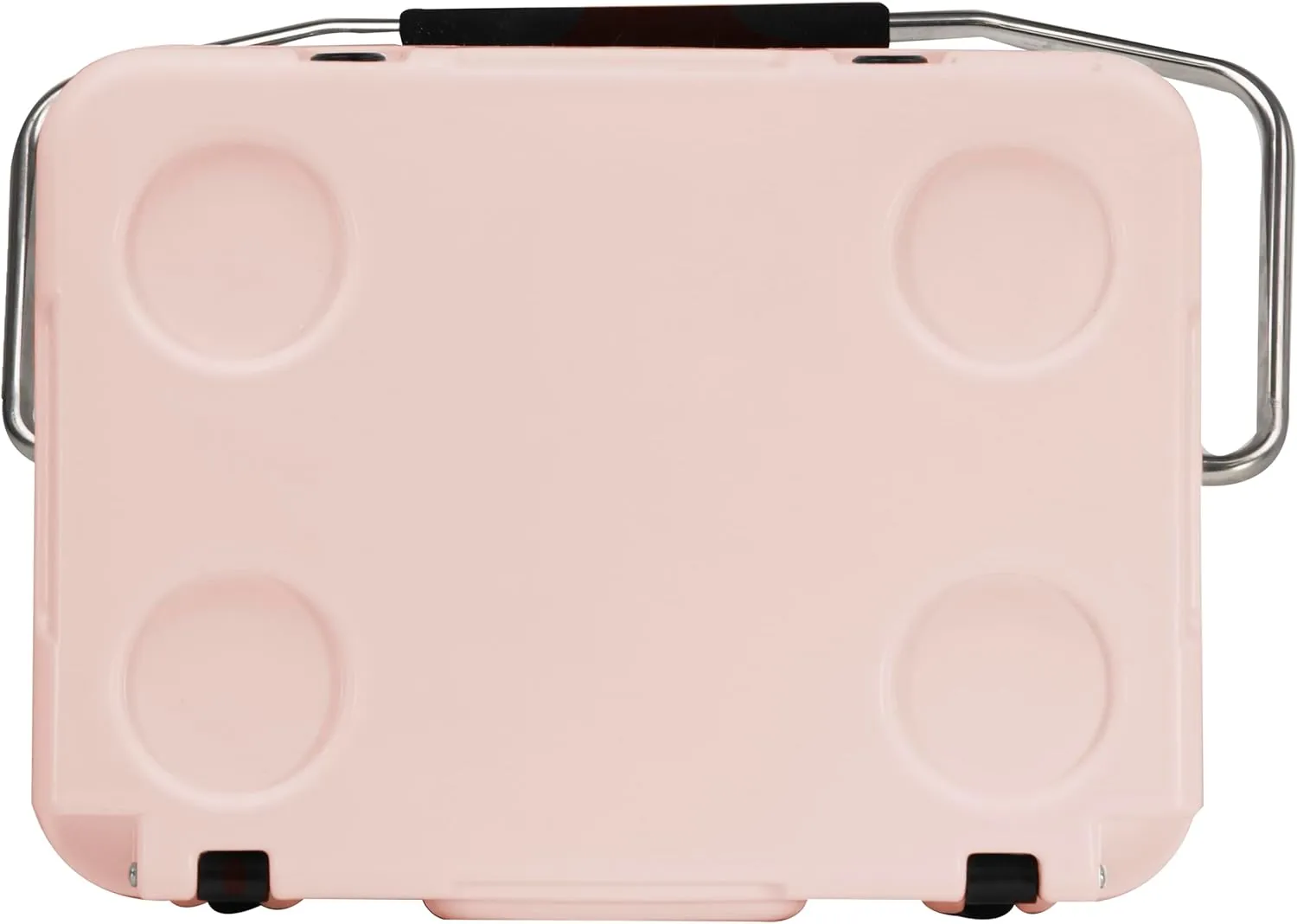 Coastland Bay Series Cooler Premium Everyday Use Insulated Rotomolded Cooler, Small Ice Chest for Tight Spaces, Soccer Games, & Tailgates