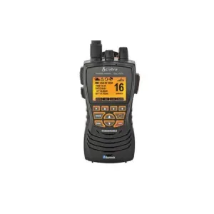 Cobra Marine HH600 DSC & Bluetooth Floating Handheld VHF Radio