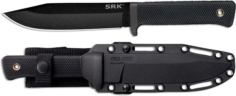 Cold Steel SRK | SK-5 (#49LCK)