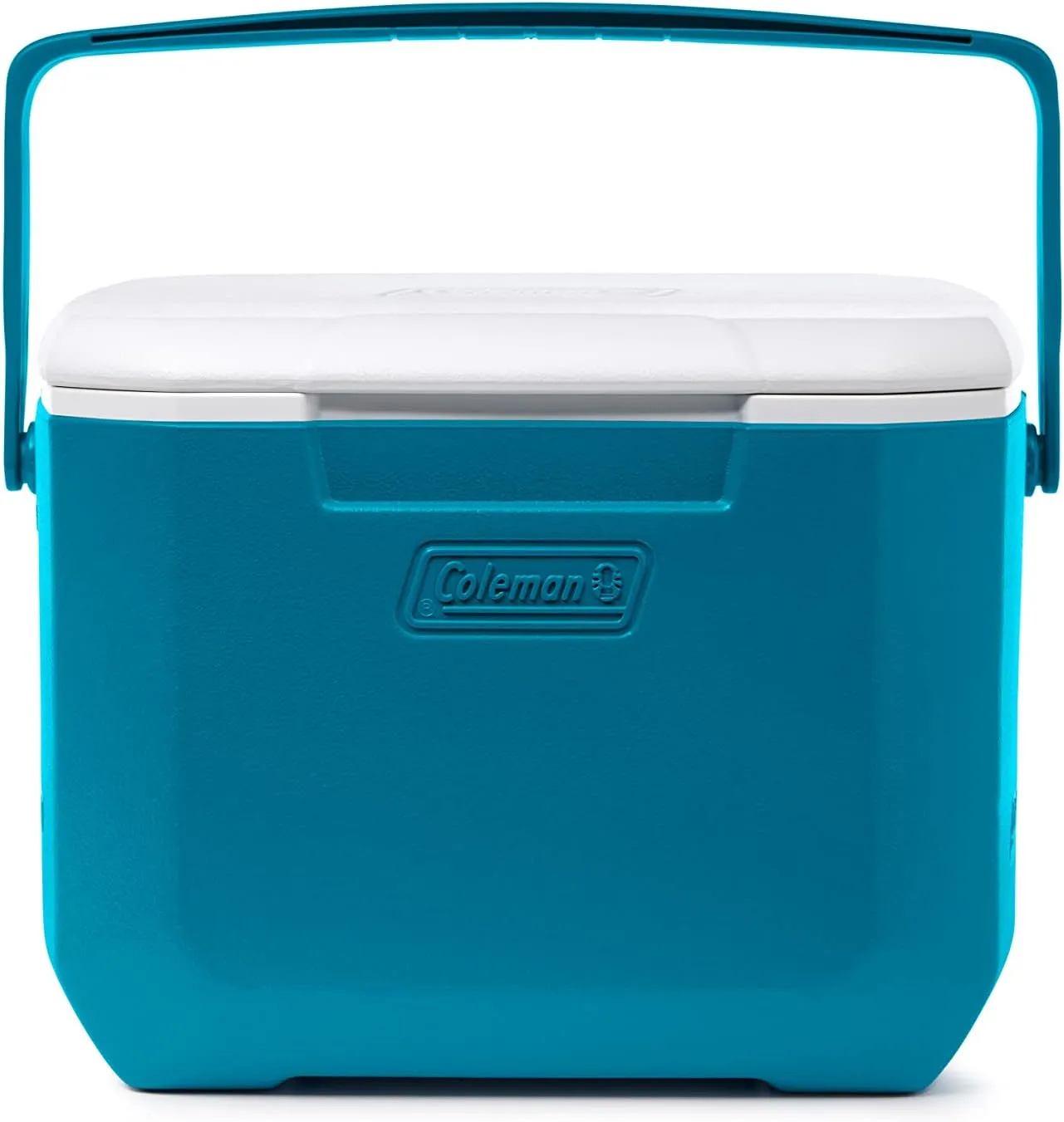 Coleman Chiller 16qt Insulated Portable Cooler with Ice Retention & Large Carry Handle