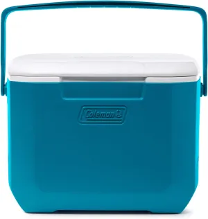 Coleman Chiller 16qt Insulated Portable Cooler with Ice Retention & Large Carry Handle