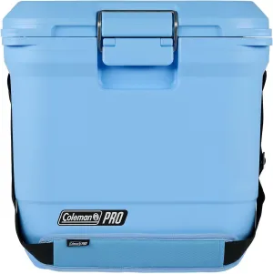 Coleman Pro 25qt Ultra-Light Premium Hard Cooler, Extra-Thick Insulation Keeps Ice up to 3 Days, 36-Can Capacity