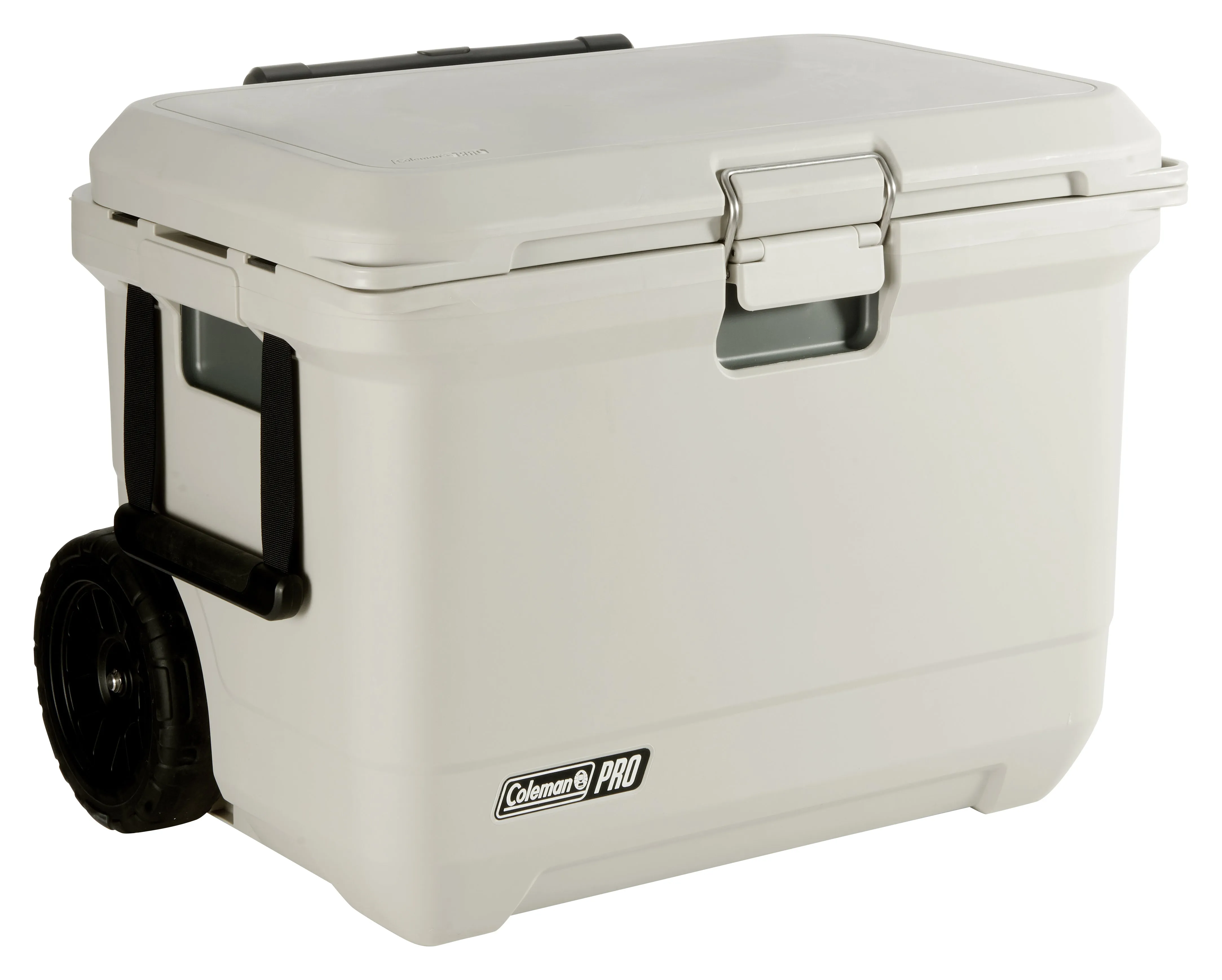 Coleman Pro 55Qt Wheeled Cooler