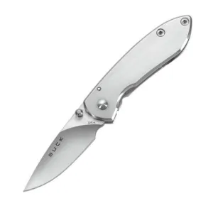 Colleague, Stainless Handle, Plain