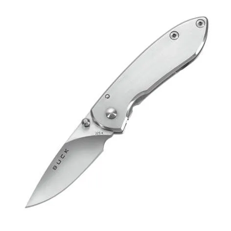 Colleague, Stainless Handle, Plain