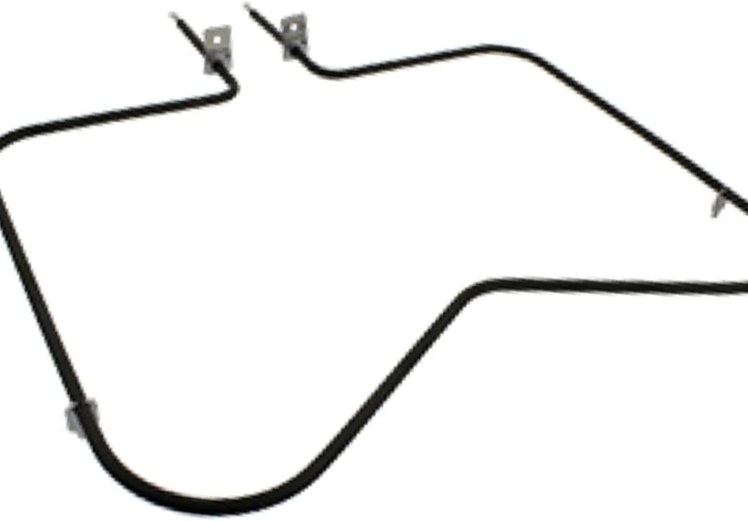 Compatible with Ch5894 Chromalox Bake Element For Aftermarket Compatible For Erp B871 R2MidW19348