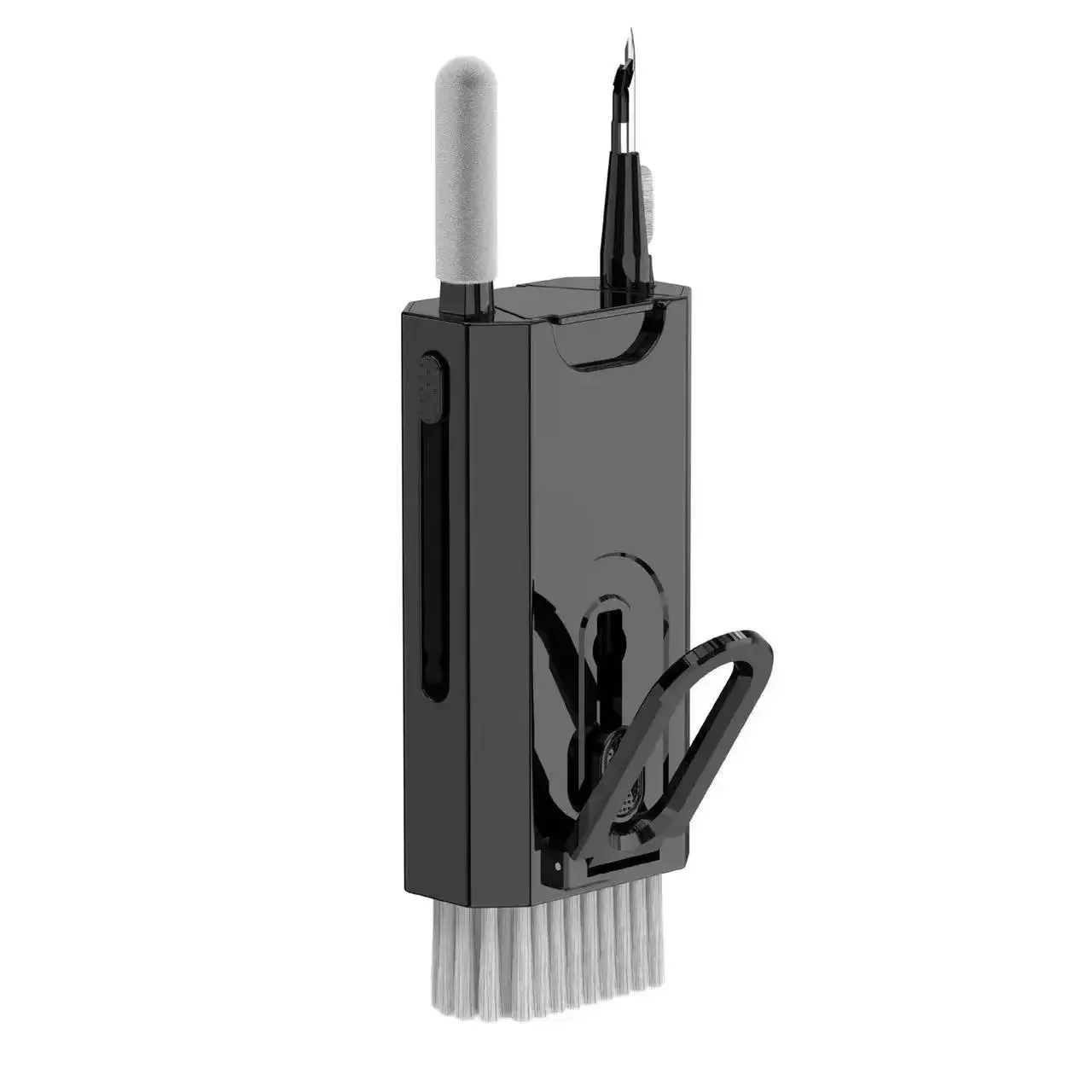 Comprehensive 18-in-1 Electronics Cleaning Kit