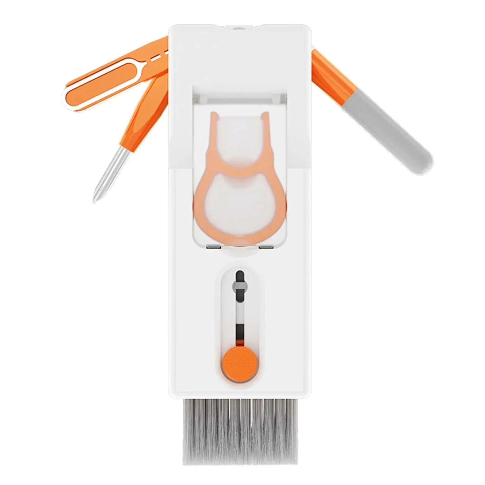 Comprehensive 18-in-1 Electronics Cleaning Kit