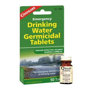 Comprehensive assistance Shipping updates Tablets Purification Water