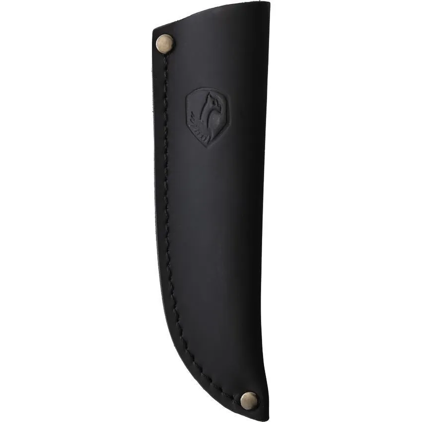Condor 2484HC Woodlaw Survival Natural Fixed Blade Knife Gray Handles