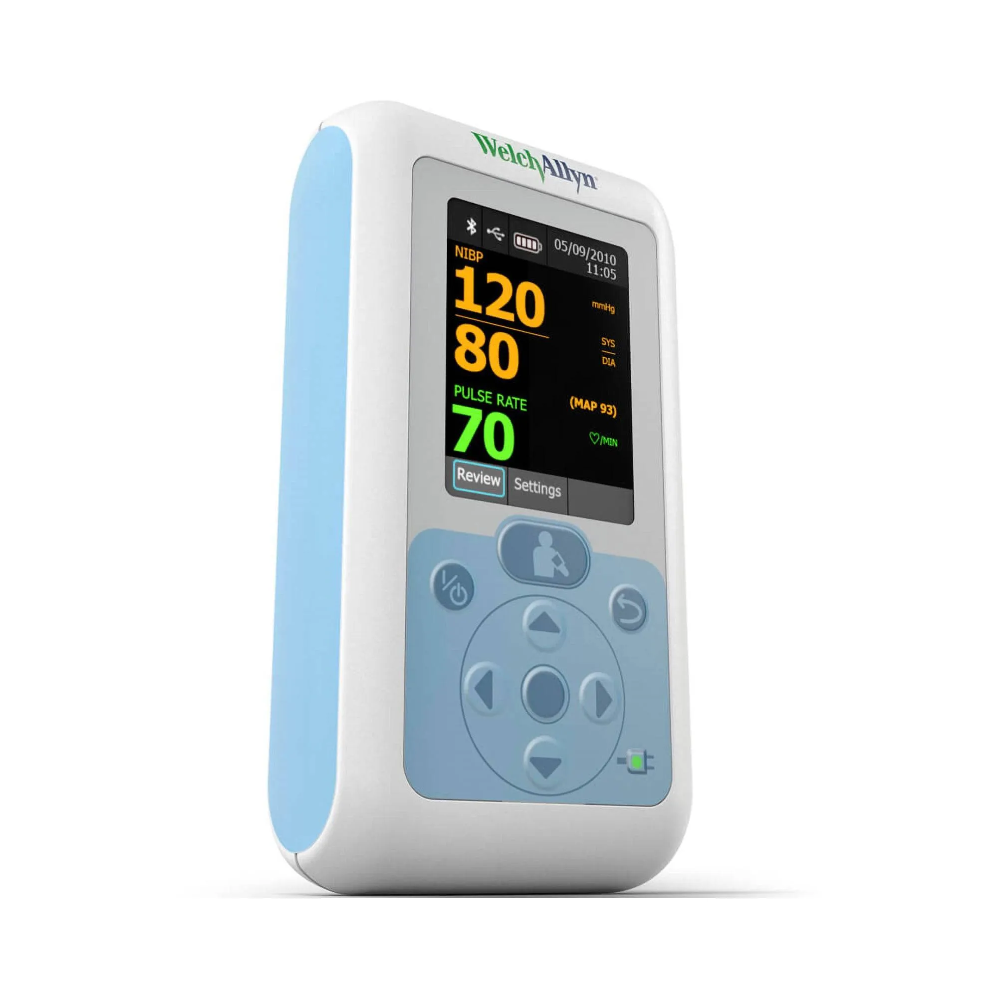 Connex ProBP 3400 Digital Device