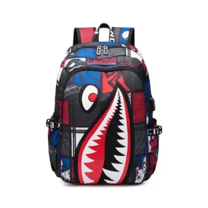 Cool Big Backpack