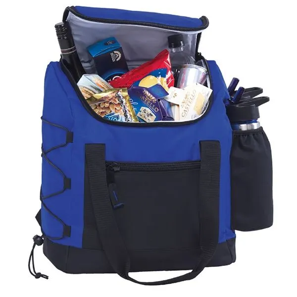 Cool Runner Cooler Backpack