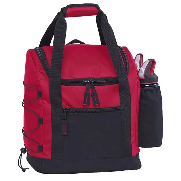 Cool Runner Cooler Backpack