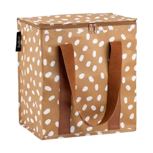Cooler Bag Spotty