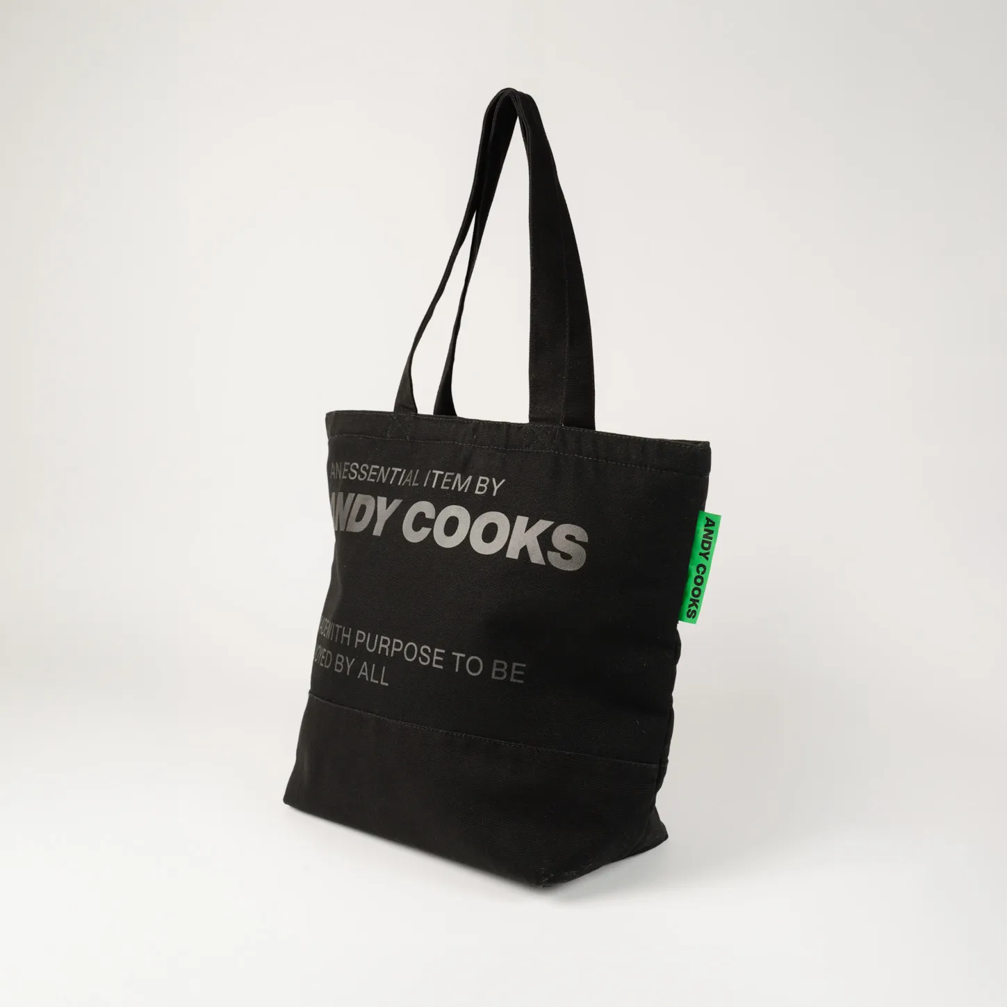 Cooler tote