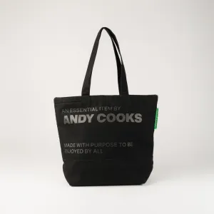 Cooler tote