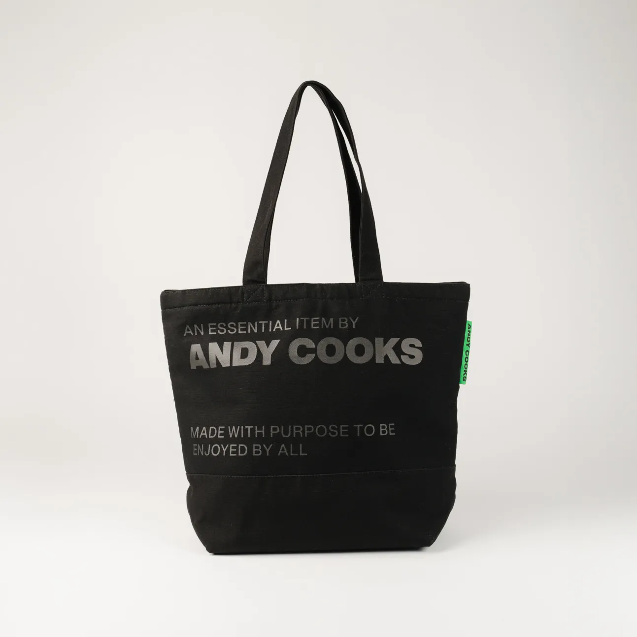 Cooler tote