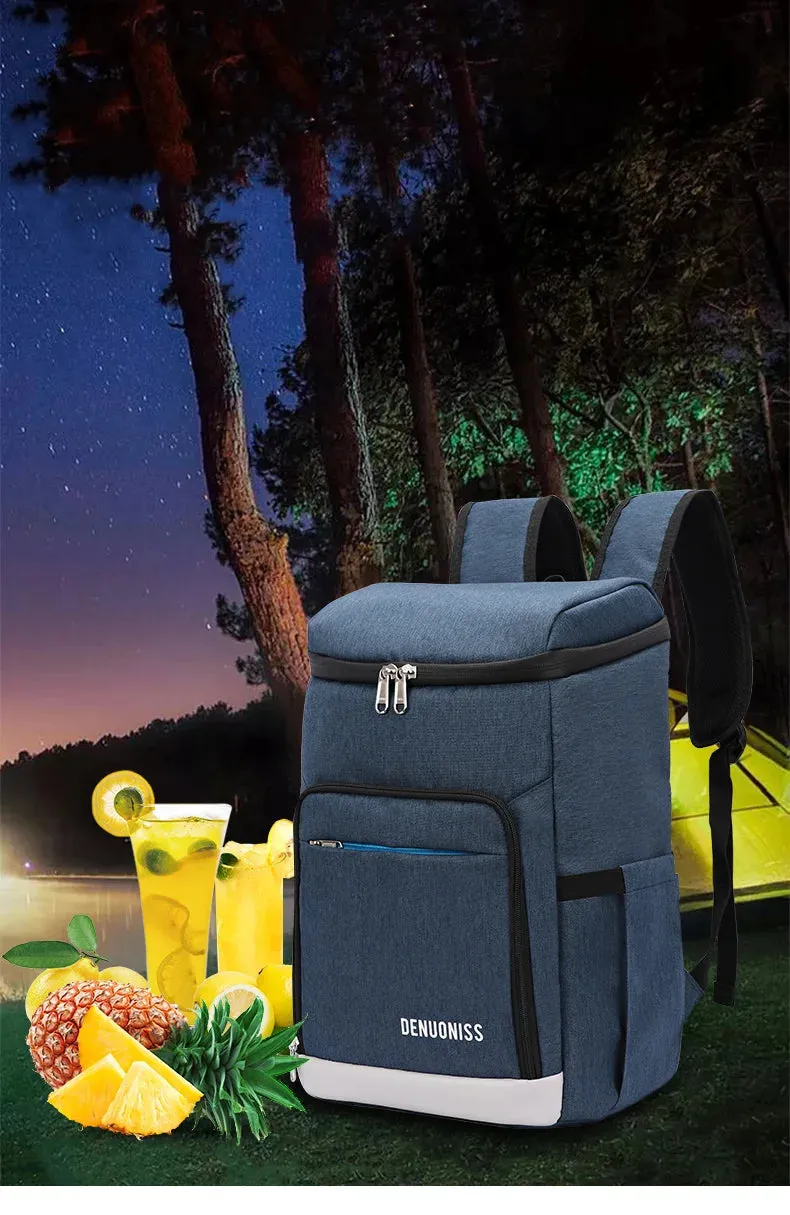 Cooler Waterproof Backpack