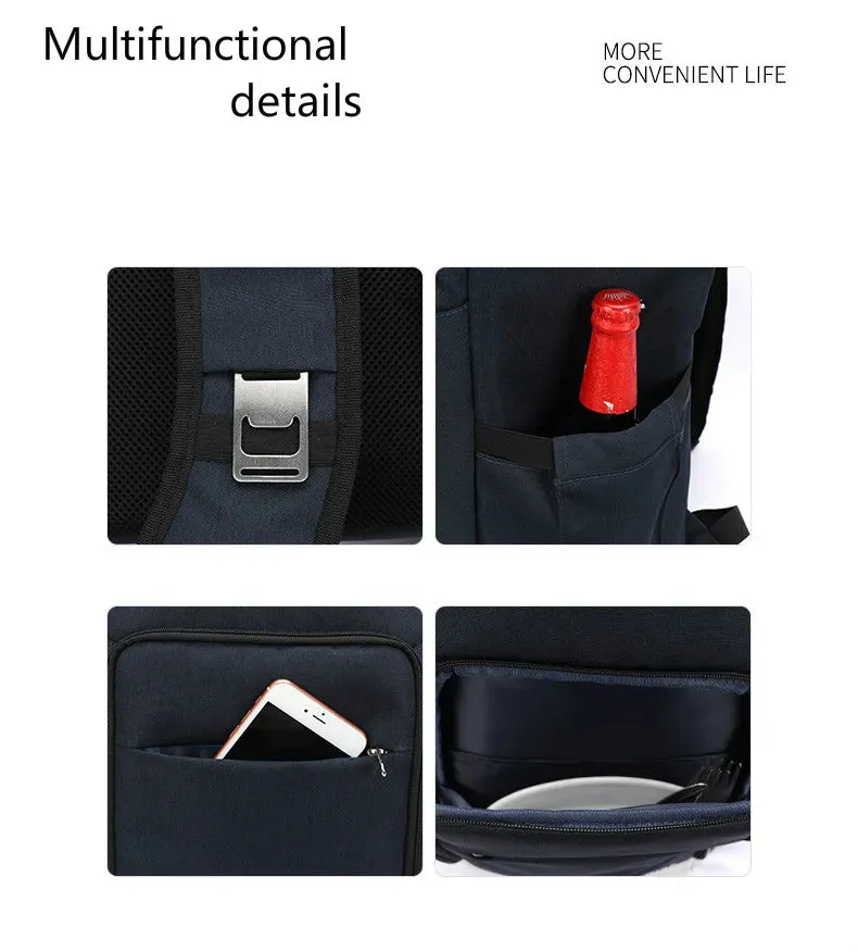 Cooler Waterproof Backpack