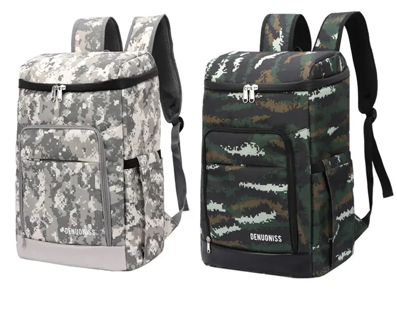 Cooler Waterproof Backpack